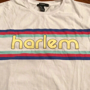 Harlem Forever 21 Tee Shirt